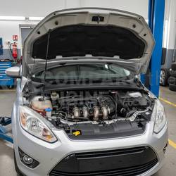 FORD C-Max Mark 2 M2DA 2019 reconditioned Engine - Reliable Performance for Your Vehicle